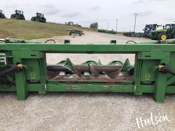 Photo of 2019 John Deere 712FC