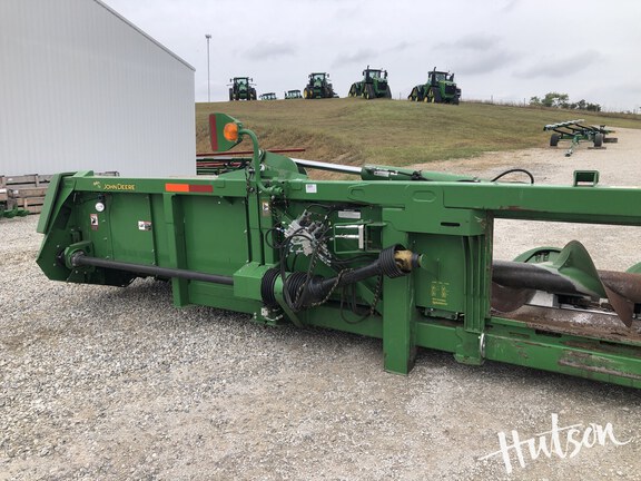 Photo of 2019 John Deere 712FC