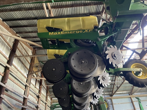 2012 John Deere 1720 - Photo7