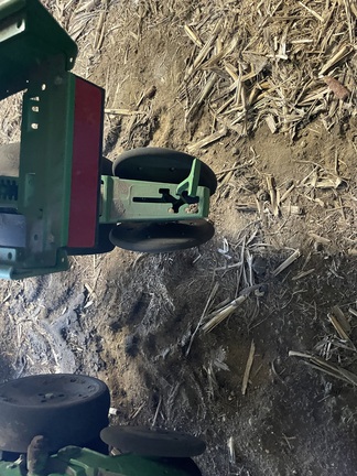 2012 John Deere 1720 - Photo12