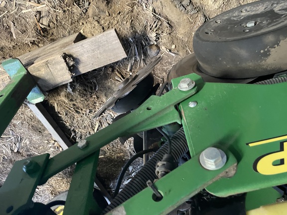 2012 John Deere 1720 - Photo9