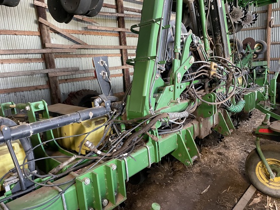 2012 John Deere 1720 - Photo5