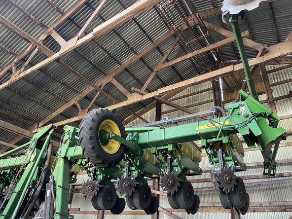 2012 John Deere 1720 - Photo2