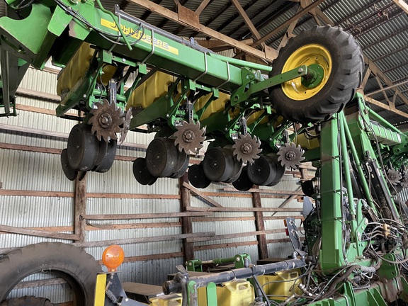 2012 John Deere 1720 - Photo3