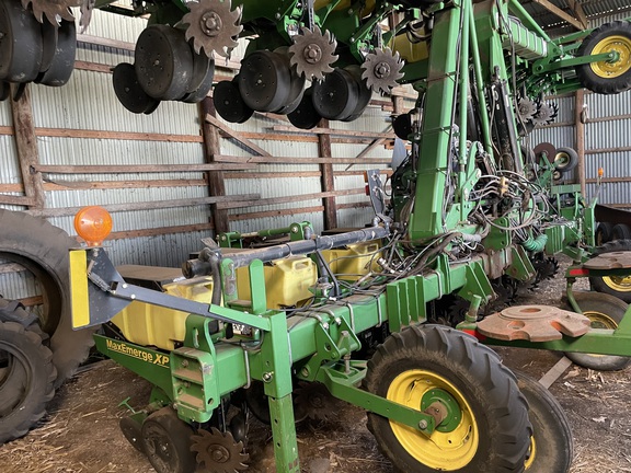 2012 John Deere 1720 - Photo10