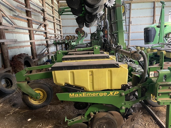 2012 John Deere 1720 - Photo8