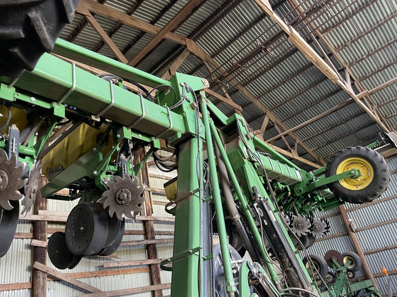 2012 John Deere 1720 - Photo4