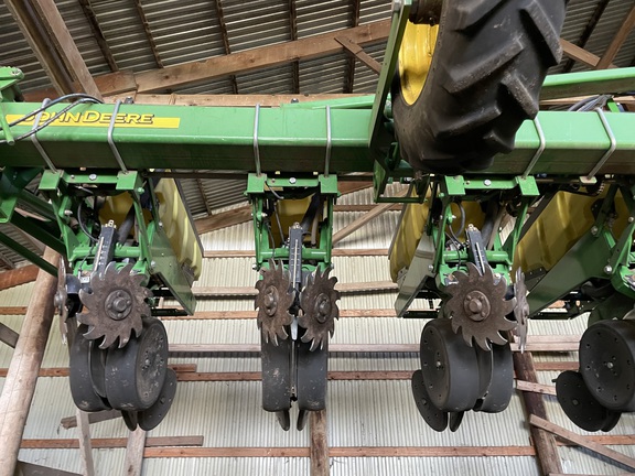 2012 John Deere 1720 - Photo6