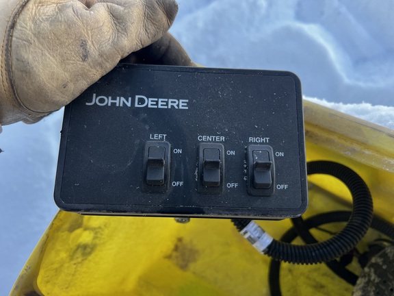 2012 John Deere 1720 - Photo30