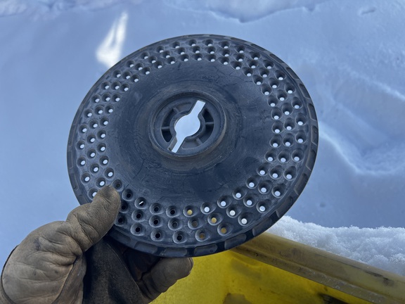 2012 John Deere 1720 - Photo26