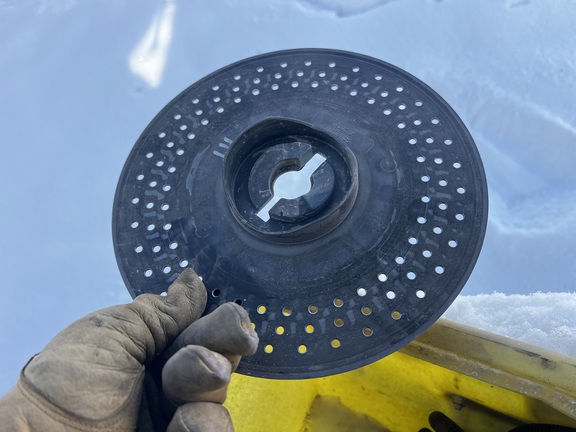 2012 John Deere 1720 - Photo27