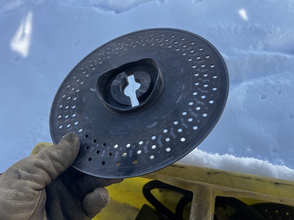 2012 John Deere 1720 - Photo28