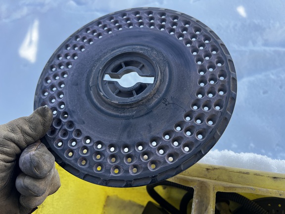 2012 John Deere 1720 - Photo29