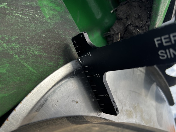 2012 John Deere 1720 - Photo21