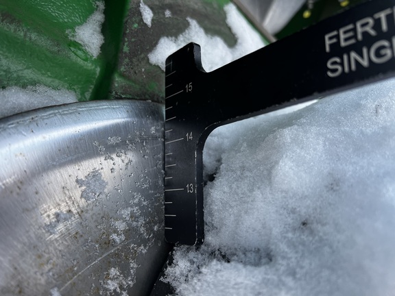 2012 John Deere 1720 - Photo15