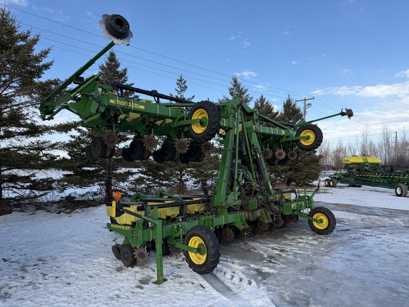 2012 John Deere 1720 - Photo1