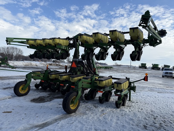 2012 John Deere 1720 - Photo3