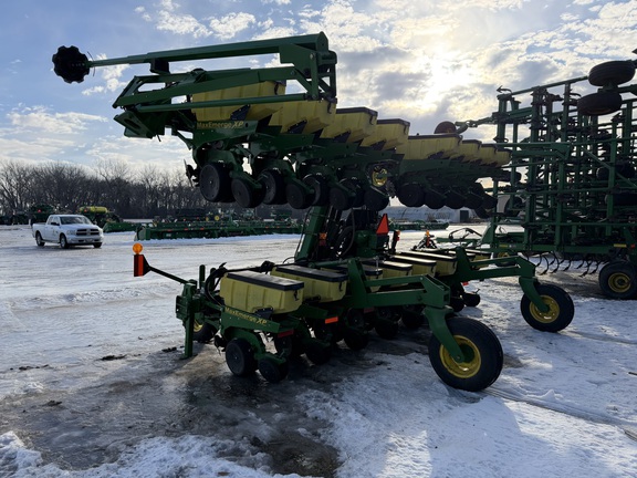 2012 John Deere 1720 - Photo4