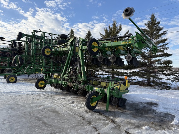 2012 John Deere 1720 - Photo6