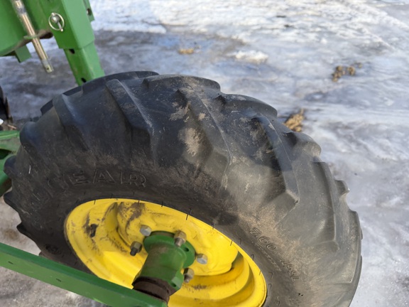 2012 John Deere 1720 - Photo9