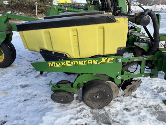 2012 John Deere 1720 - Photo11