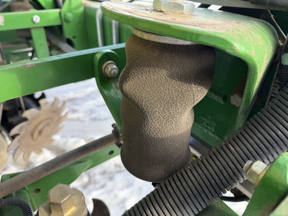 2012 John Deere 1720 - Photo12