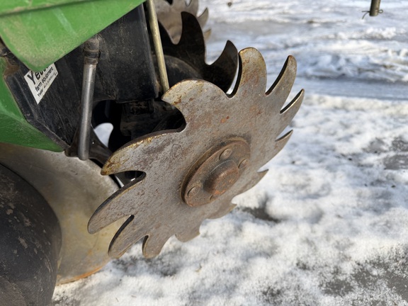 2012 John Deere 1720 - Photo13