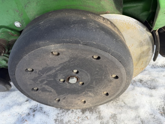 2012 John Deere 1720 - Photo14