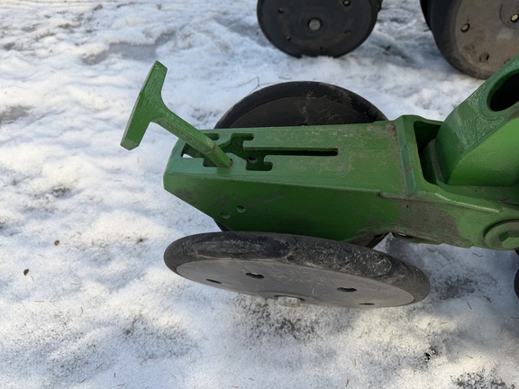 2012 John Deere 1720 - Photo16