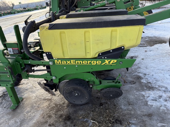 2012 John Deere 1720 - Photo17