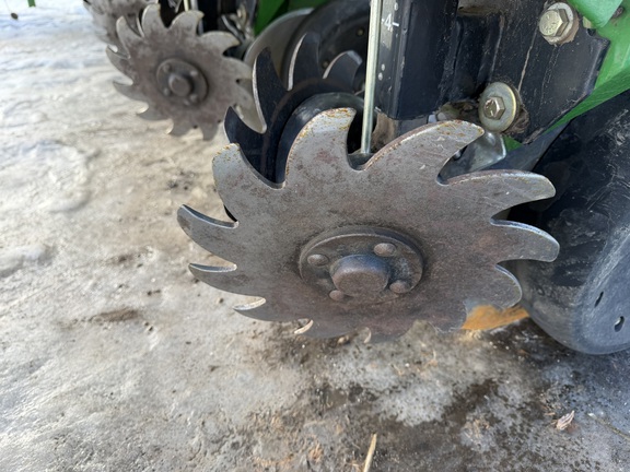 2012 John Deere 1720 - Photo19