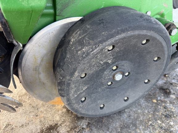 2012 John Deere 1720 - Photo20