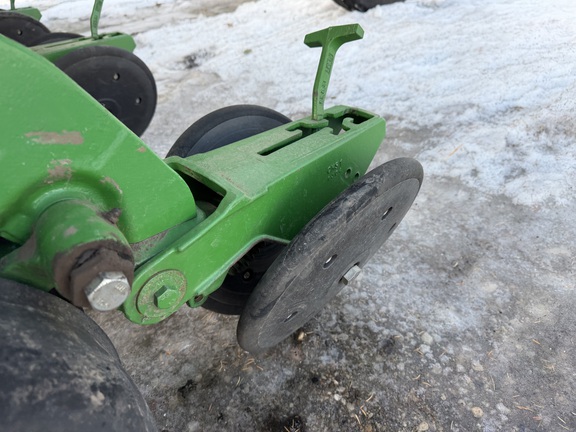 2012 John Deere 1720 - Photo22