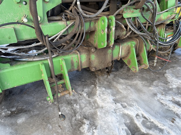 2012 John Deere 1720 - Photo23