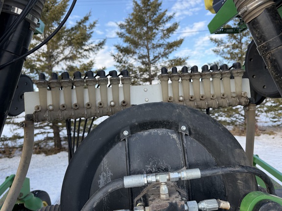 2012 John Deere 1720 - Photo24