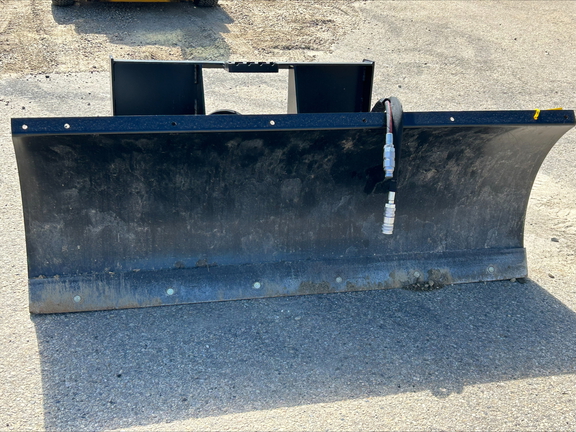 Used 2019 John Deere BL6B CCE Attachments at Horizon Ag & Turf in Edmonton West, AB - Photo2