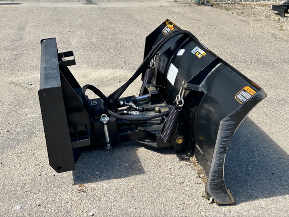 Used 2019 John Deere BL6B CCE Attachments at Horizon Ag & Turf in Edmonton West, AB - Photo4