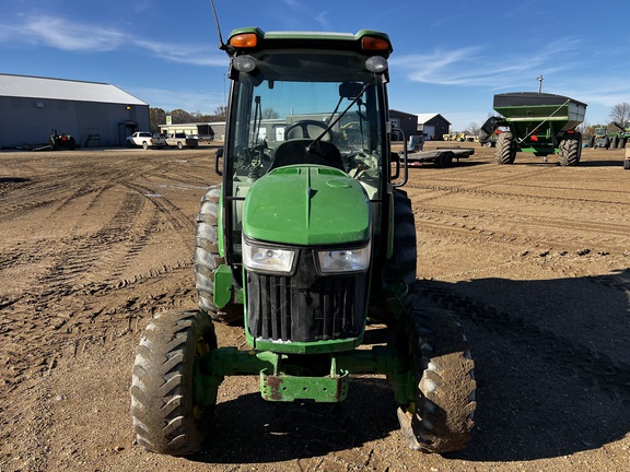 2019 John Deere 4066R - Photo8