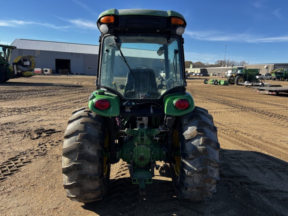 2019 John Deere 4066R - Photo4