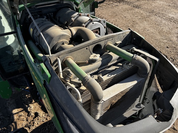 2019 John Deere 4066R - Photo17