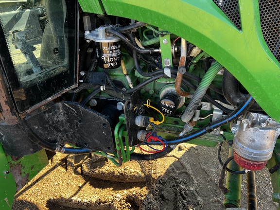 2019 John Deere 4066R - Photo15
