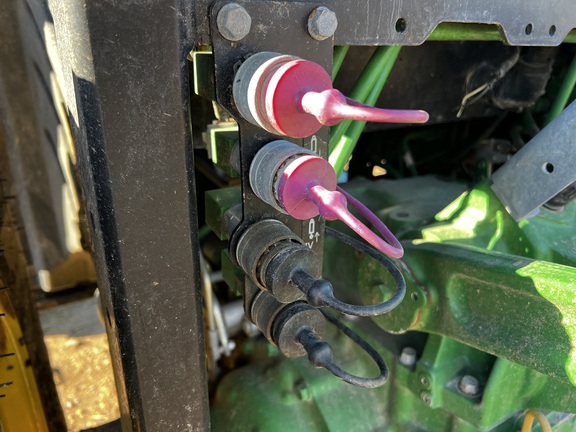 2019 John Deere 4066R - Photo20