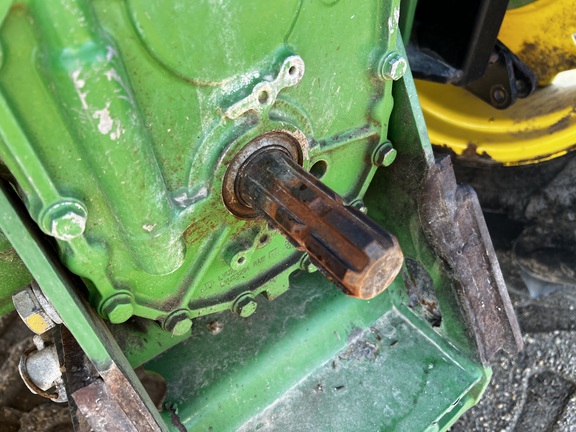 2019 John Deere 4066R - Photo21