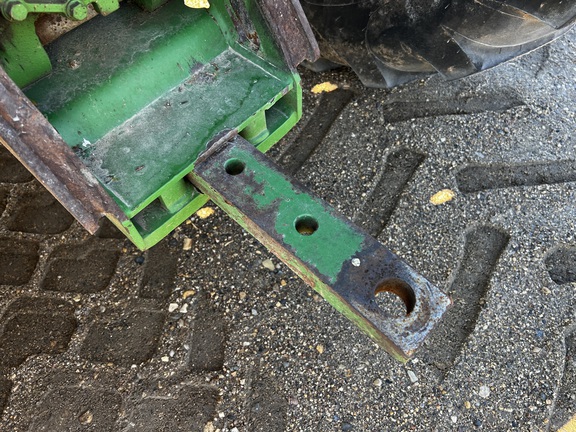 2019 John Deere 4066R - Photo22