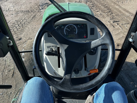 2019 John Deere 4066R - Photo24