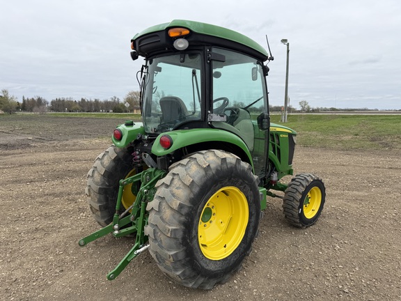2019 John Deere 4066R - Photo3