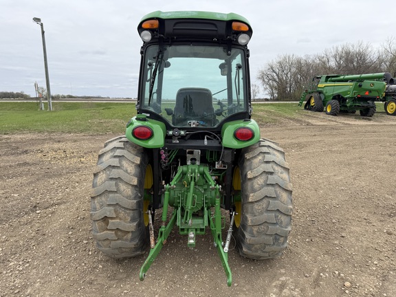 2019 John Deere 4066R - Photo4