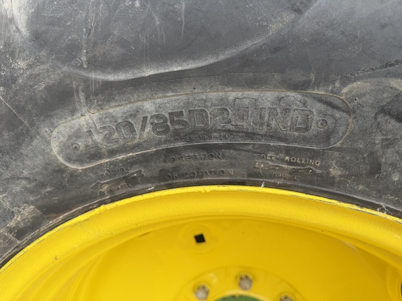 2019 John Deere 4066R - Photo12