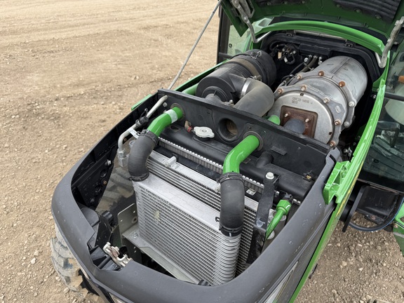 2019 John Deere 4066R - Photo15