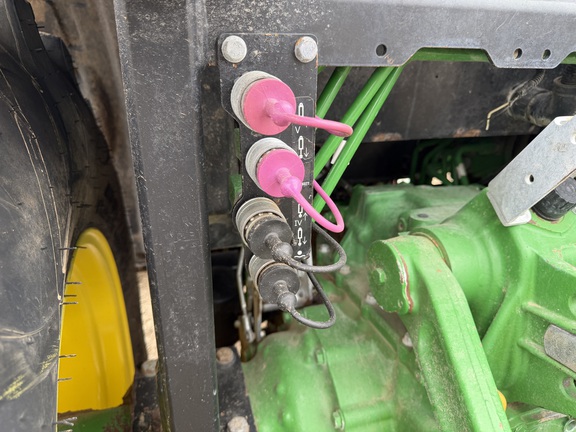 2019 John Deere 4066R - Photo20